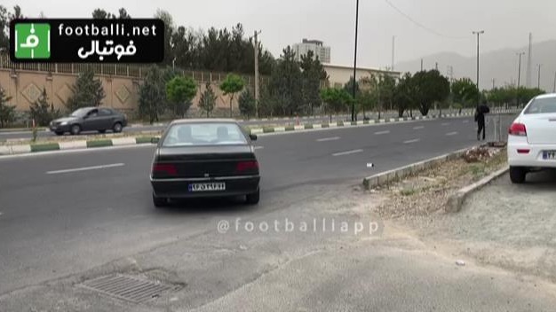 اختصاصی/ پرسپولیسی ها بدون مصاحبه کمیته اخلاق را ترک کردند