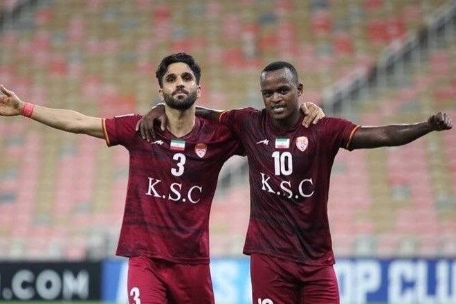 خدمت استقلالیها به جواد نکونام در لیگ قهرمانان آسیا