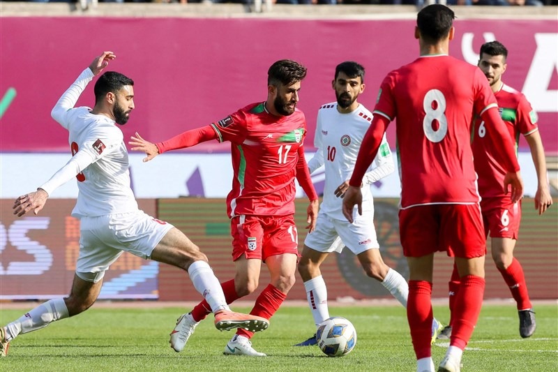 اقبالی: نتیجه بیتدبیریها میشود ۳ شکست در جام جهانی/ اسکوچیچ باید ساختار دفاعی تیم ملی را ترمیم کند