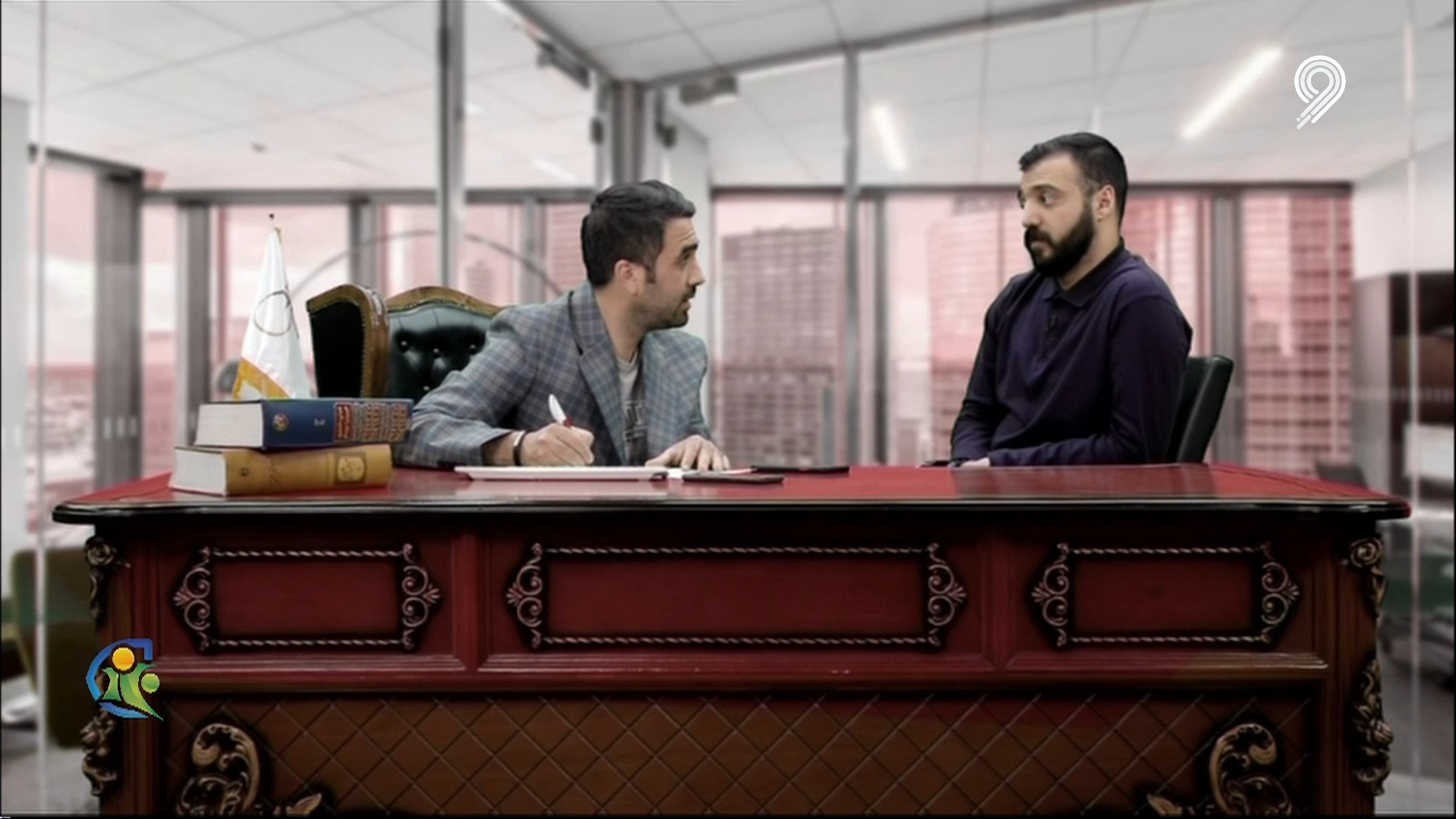 فوتبال 120 / فان با ابوطالب: ویژه قرارداد 1 میلیاردی خورشیدی سرپرست تیم ملی با فدراسیون فوتبال