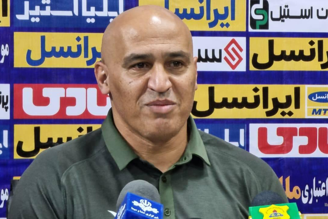 منصوریان: ۱۵ میلیارد ما در راه گم شد/ دو، سه آدم نادان پول ما را نمی‌دهند