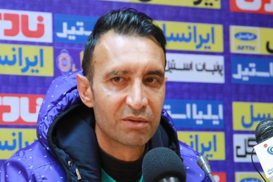 اعلام زمان نشست خبری سرمربیان هوادار و فجرشهیدسپاسی