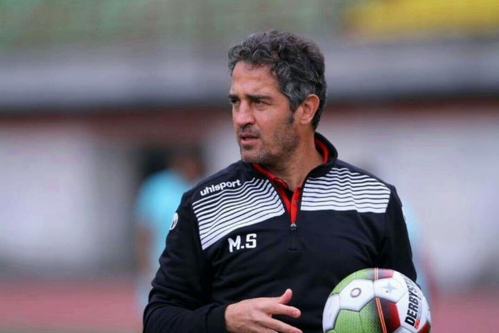 سیدی: من باشم رادوشوویچ را برمیگردانم!