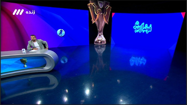فوتبال برتر/ کارشناسی داوری بازی شهر خودرو 1-1 پیکان