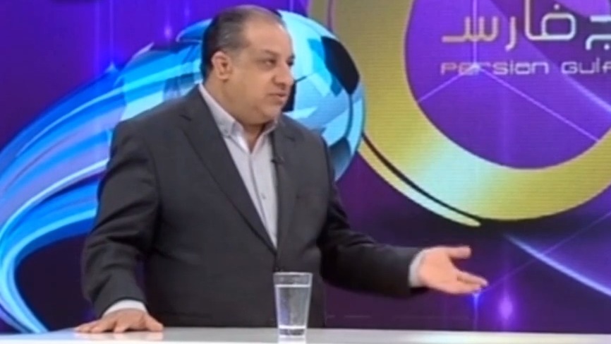 سهیل مهدی: حضور تماشاگران در ورزشگاهها ممنوع نیست