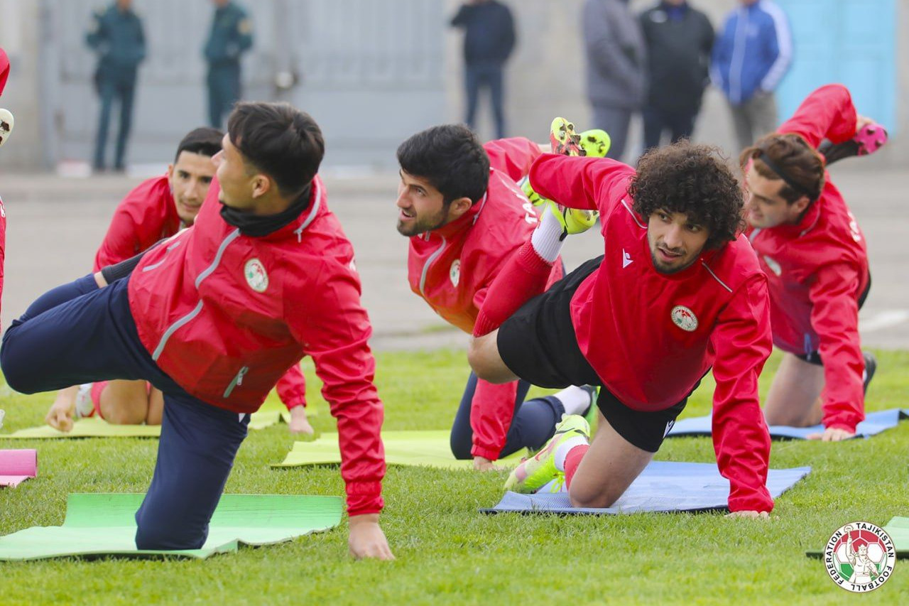 غیبت تاجیکهای پرسپولیس در پایان فصل بهدلیل اردوی تیم ملی