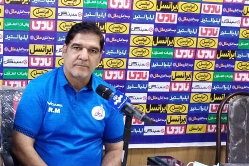 مهاجری: لیگ ۴ روز دیرتر تمام شود چه اتفاقی میافتد که تیمها را سلاخی میکنند؟
