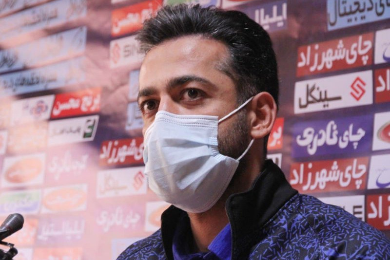 الهویی: شکایت نساجی از استقلال به کجا رسید؟