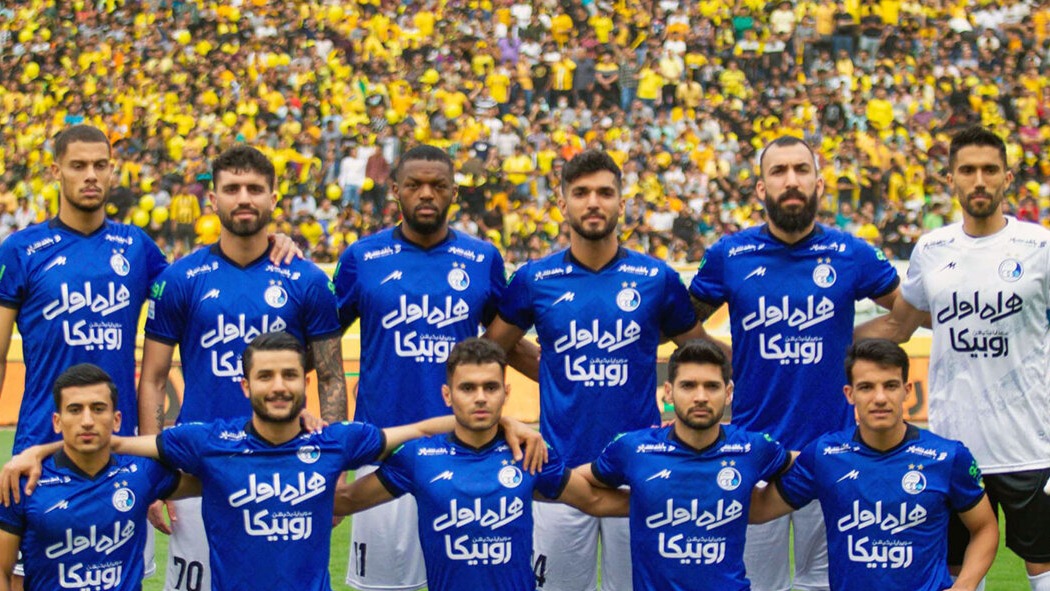 استقلال در آستانه تصاحب تنها صدرنشینیِ پرسپولیس/ فرهاد به دنبال دبل کردن رحمتی