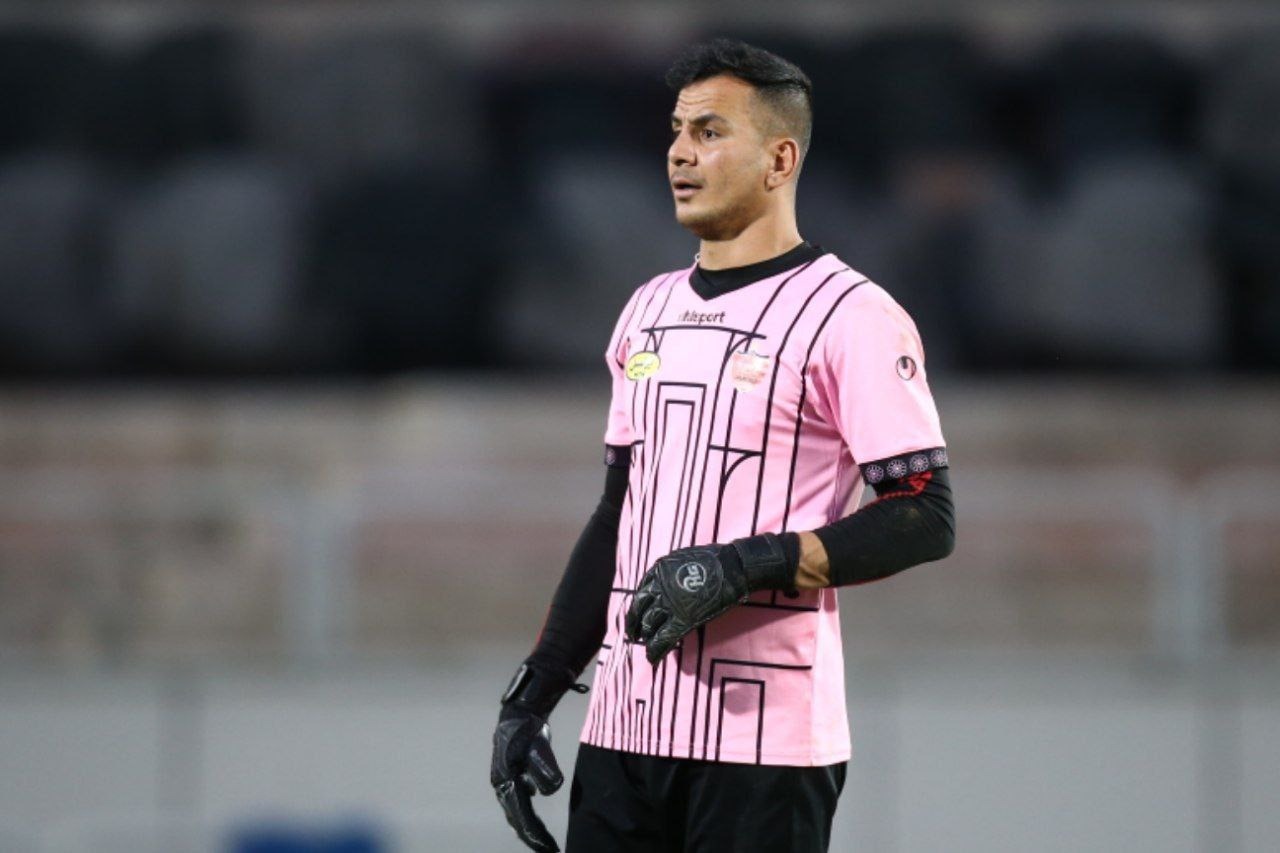 اعتماد مجدد سرمربی پرسپولیس به لک