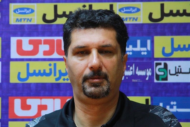 حسینی: بازی نزدیک و برابری خواهد بود/ مهاجمان خوب فوتبال ما لژیونر شدهاند