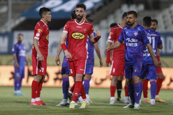 دلسردی گلمحمدی از مهاجم جوان پرسپولیس/ عبدی مشتری رسمی ندارد