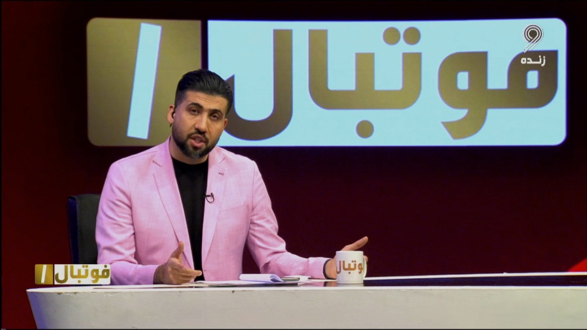 فوتبال یک/ حواشی کنفرانس مطبوعاتی سرمربی استقلال ملاثانی و صحبت های تند مجتبی پور بخش
