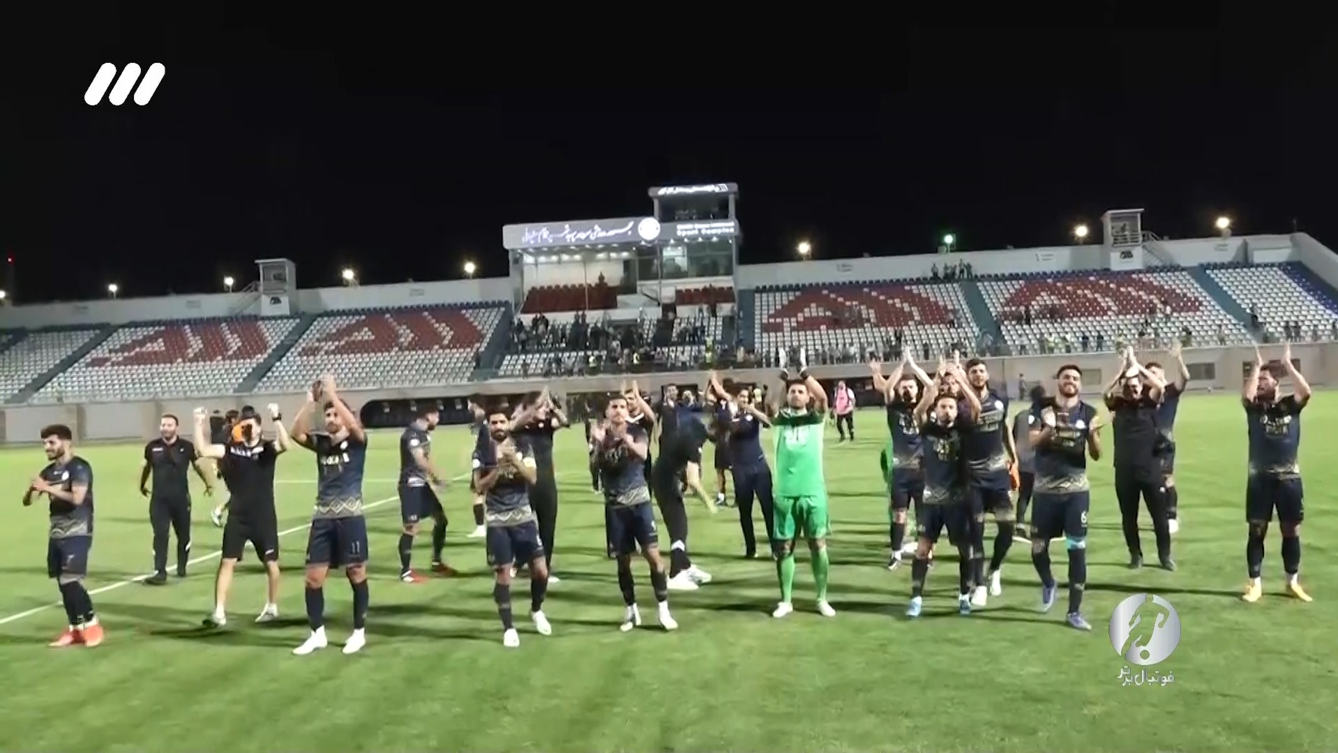 فوتبال برتر / حواشی بازی گل گهر 3-2 ذوب آهن