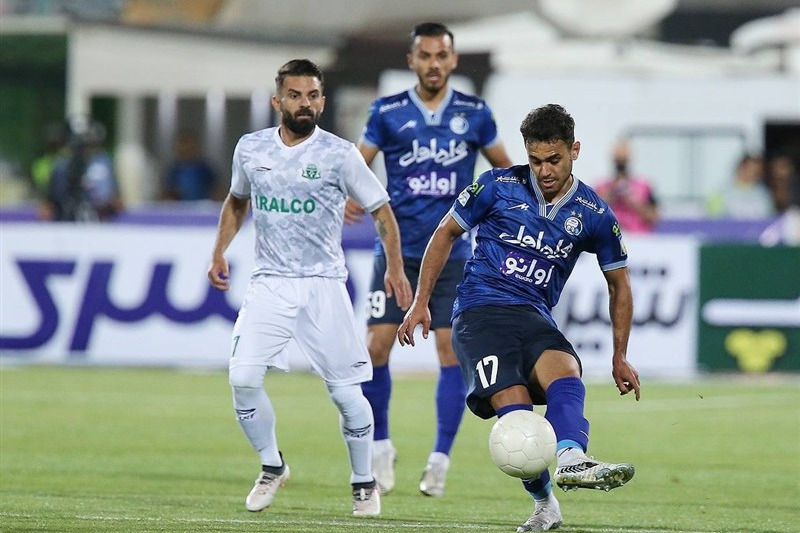 شریفات: هر مربی جای مجیدی بود از استقلال جدا می‌شد