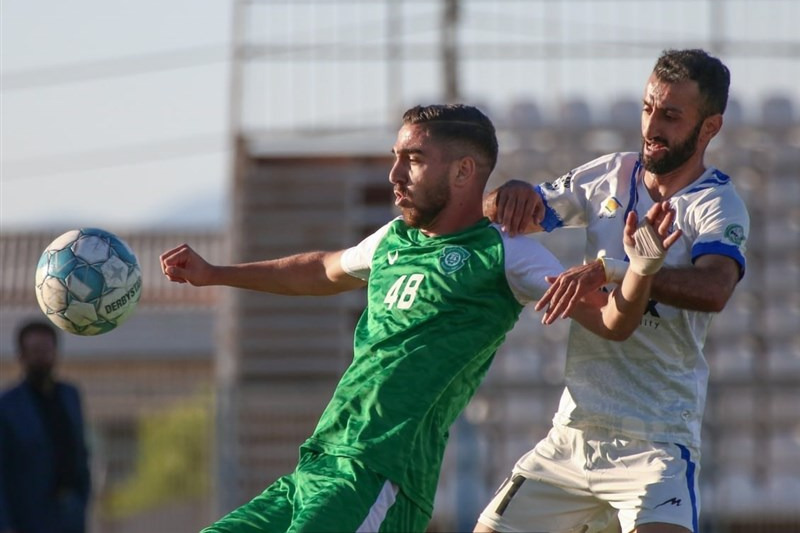 بیانیه باشگاه ماشین‌سازی درباره گزینه مدنظر پرسپولیس