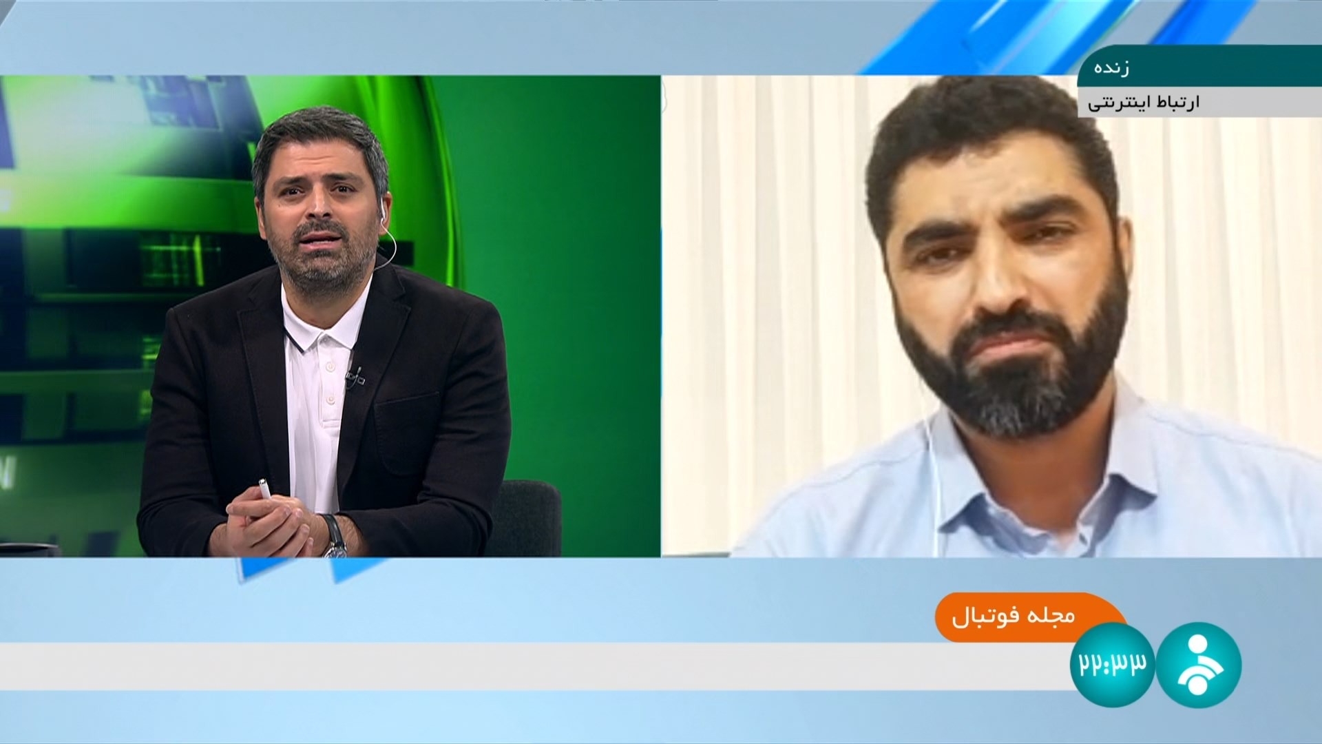 مجله فوتبال/ راستینه: مجلس قصد ورود به عرصه فنی و تخصصی فدراسیون فوتبال را ندارد
