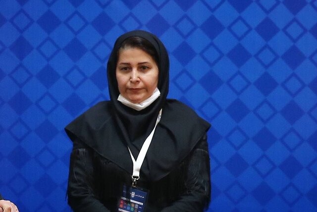 آخرین وضعیت شهره موسوی در فدراسیون فوتبال از زبان کامرانی فر