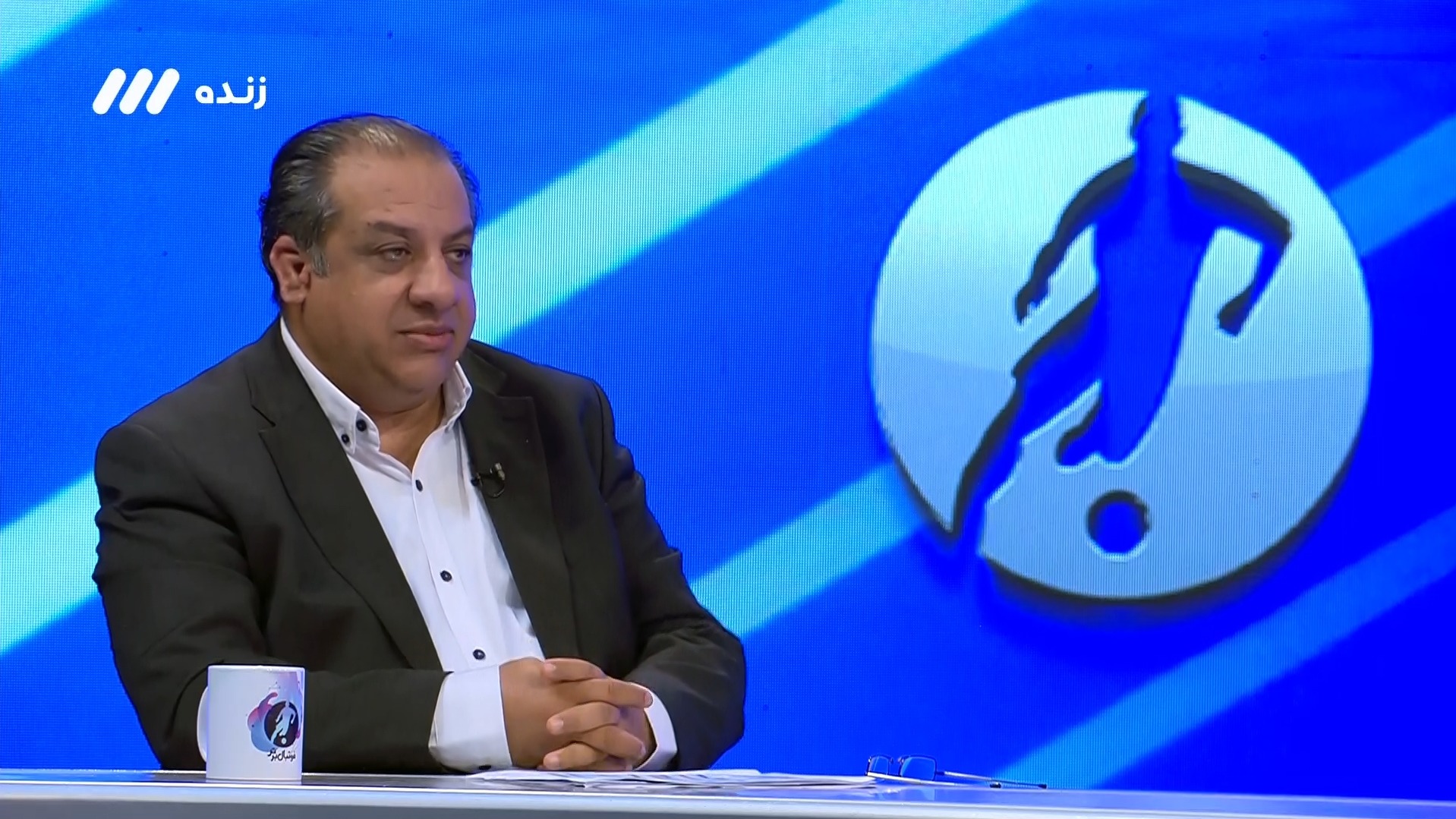 فوتبال برتر / سهیل مهدی: سوپرکاپ پس از جام جهانی و پیش از نیم فصل دوم لیگ برتر برگزار می شود