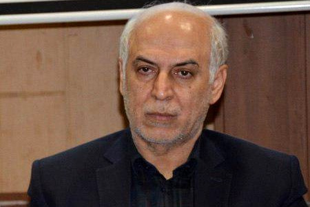 منتقمی: مدارکم برای ثبتنام در انتخابات فدراسیون فوتبال کامل نبود