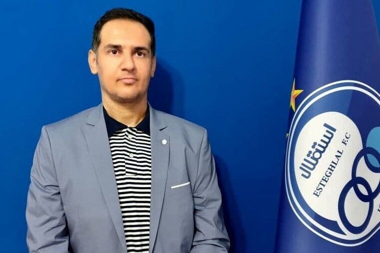 منیعی: جنابخان استقلالی است و انتظاری غیر از این نداشتیم/ رامبد جوان علیه هر کسی کاری انجام دهد آن فرد محبوبتر میشود