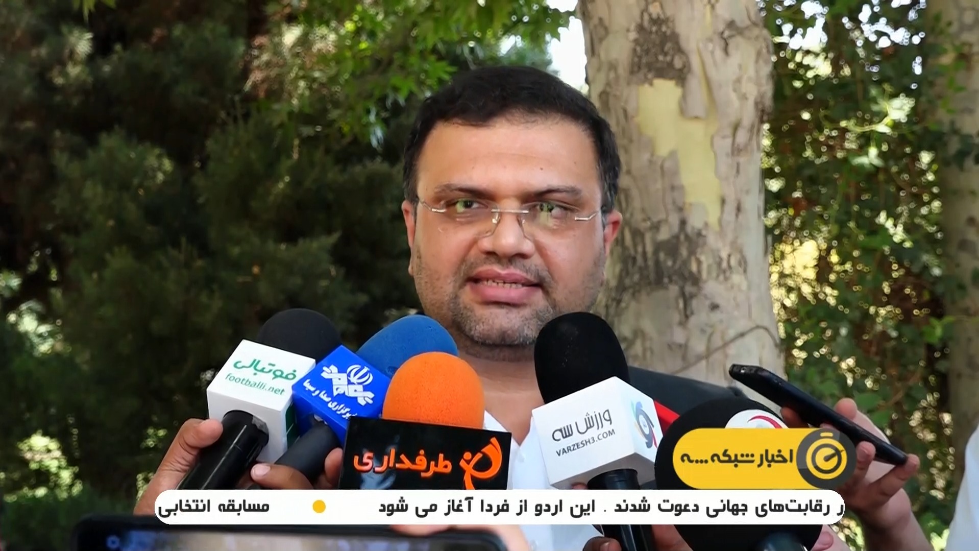 حواشی ابقای اسکوچیچ و ادامه حضور وی روی نیمکت تیم ملی
