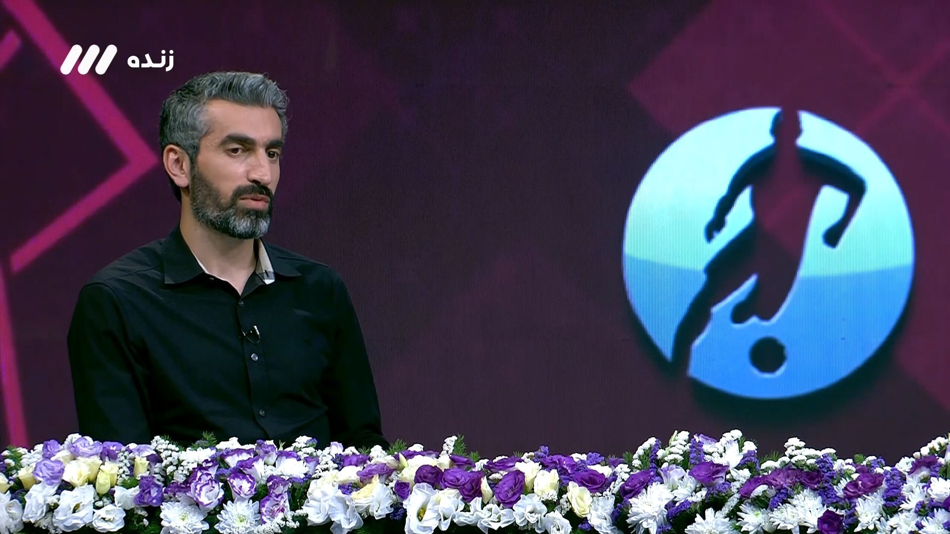 فوتبال برتر / مجتبی جباری: فوتبال را از بین می بریم و نمیدانیم داریم چکار می کنیم