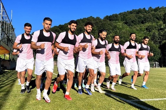 بازی تراکتور و الخریطیات لغو شد