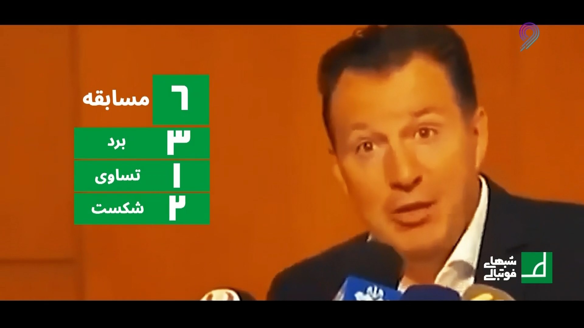 شبهای فوتبالی/ داستان ویلموتس و جنجالی ترین قرارداد تاریخ فوتبال ایران