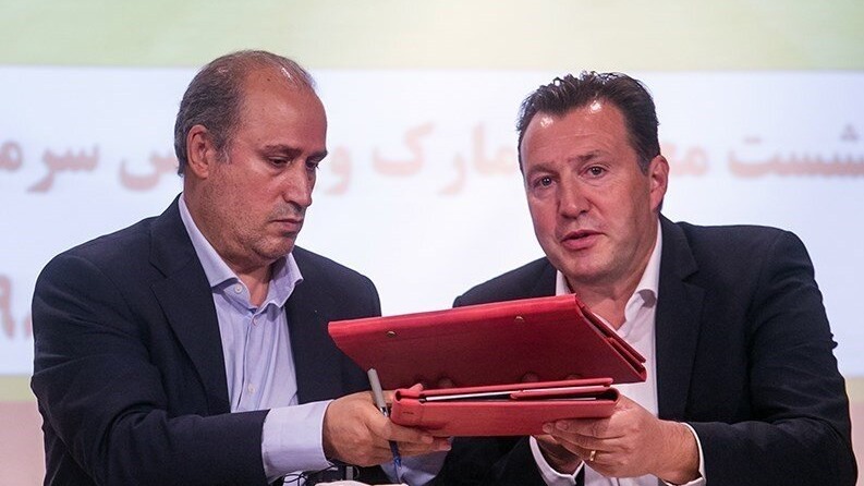 دفاعیه تاج در ماجرای ویلموتس: او مربی نهم جهان بود و کی روش مربی هجدهم!
