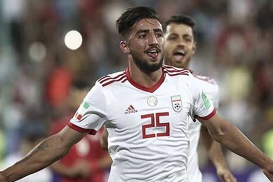 دست رد مهاجم تیم ملی ایران به پیشنهاد نجومی