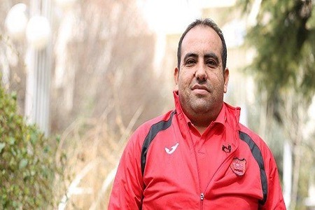 عباس اسماعیل بیگی به استادیومها ممنوع الورود شد!