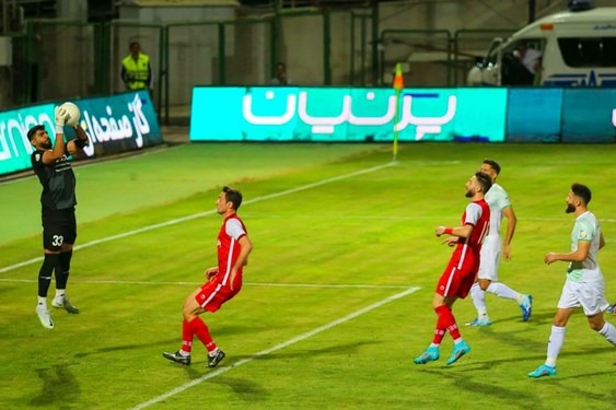 شروع لیگ بیست و دوم؛ کپی برابر اصل فصل قبل!