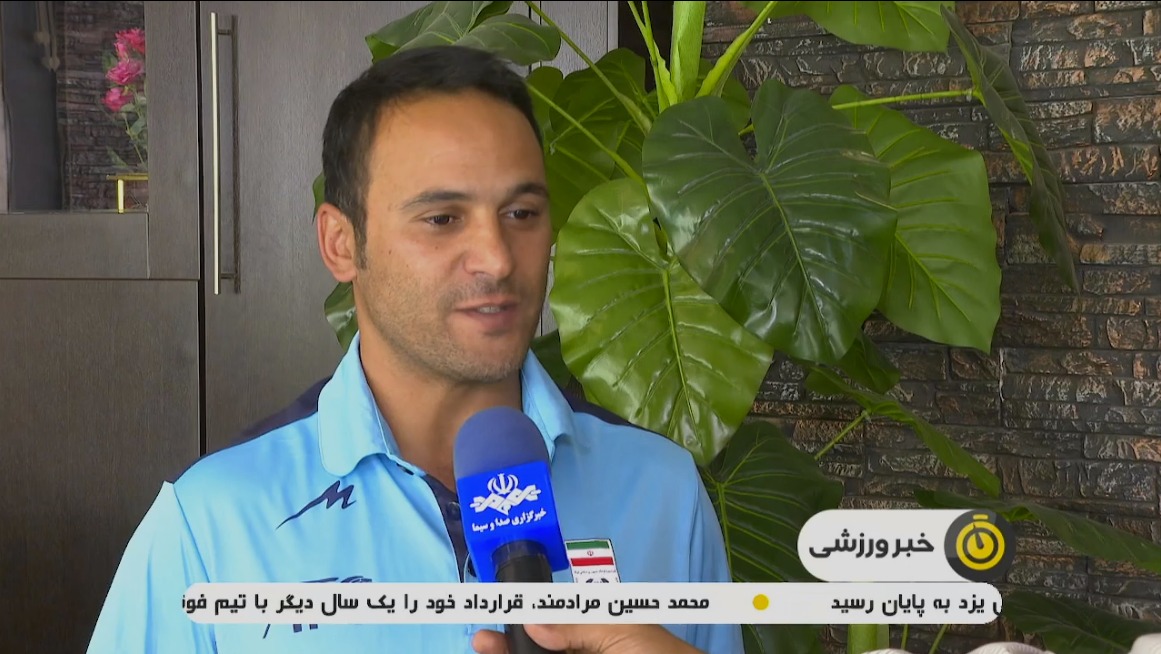گزارشی از کلاس دانش افزایی مربی گری فوتبال فوتبالی | 