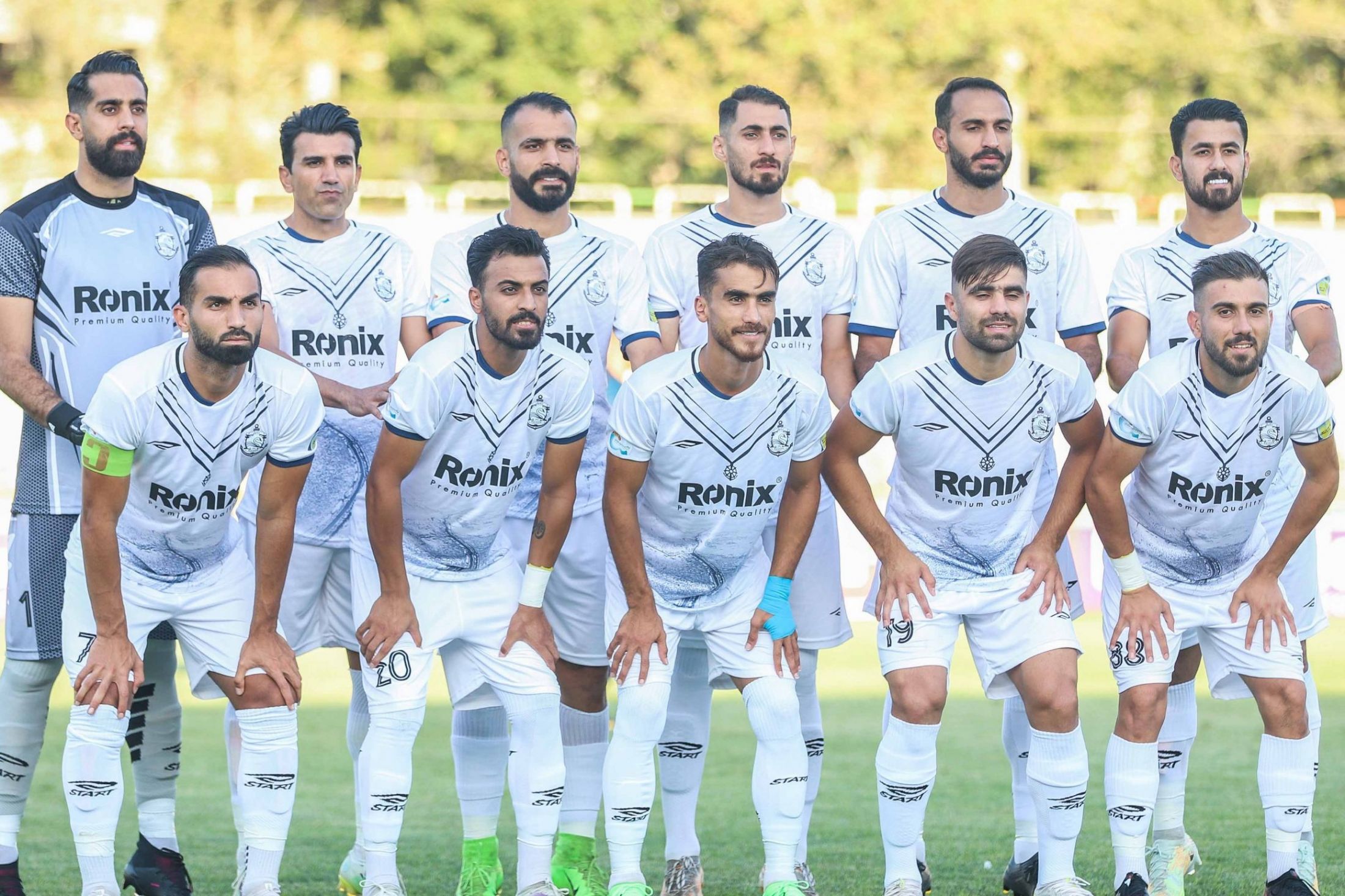 ۲۰ درصد از مبلغ قرارداد ملوانی ها پرداخت شد