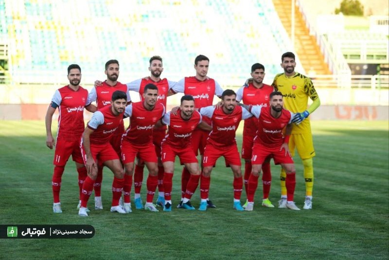 پرسپولیسیها پول گرفتند اما هنوز طلبکار هستند!