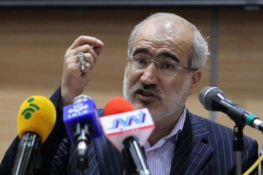 عزیزالله محمدی: تا آخرین لحظه در صحنه انتخابات میمانم