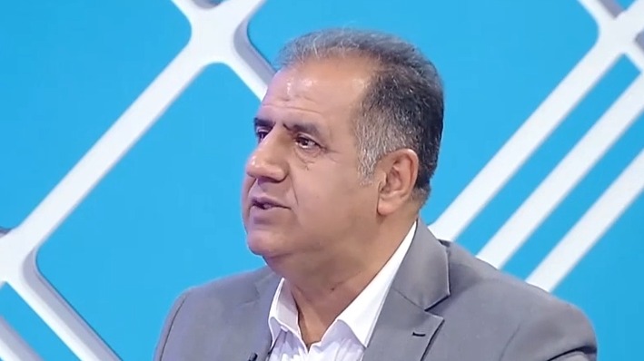 خسروی: داوران ما جوان اما باتجربه هستند و در جایی داوری میکنند که اگر من داوری میکردم، قطعا مرا را کتک میزدند