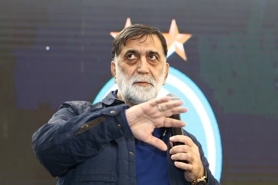 آجورلو: انتخابات را تحریم نکردم