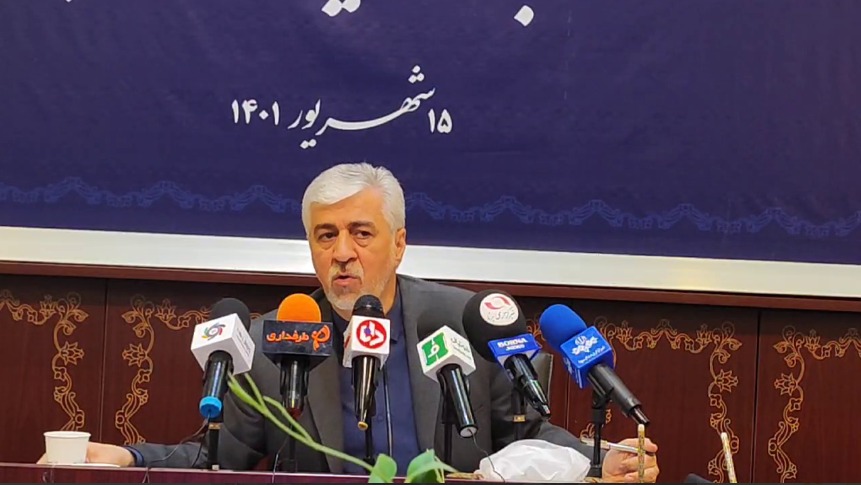 اختصاصی/ پاسخ وزیر ورزش به اختلافات علیرضا دبیر و محمد پولادگر