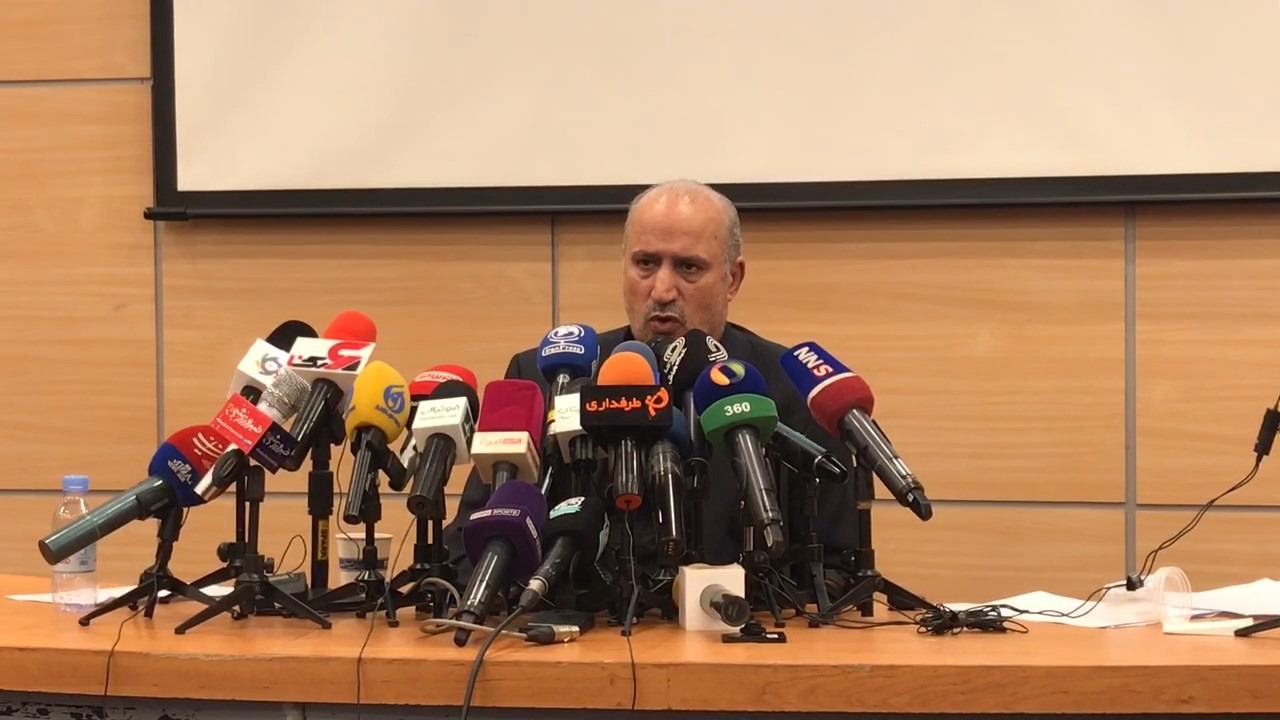 اختصاصی/ مهدی تاج: تلاش کردند که بگویند قوه قضاییه کل جرایم تاج را اعلام کرده که فقط قتل و آدمربایی در آن نبود