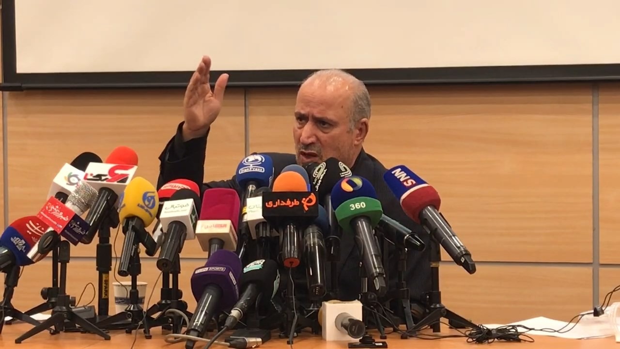 اختصاصی/ مهدی تاج: پرسپولیس اگر قهرمان هم شود باز در آسیا نیست