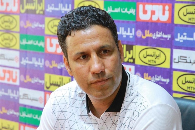 تارتار: جای مس در لیگ برتر خالی بود/ یک امتیاز به درد هیچکدام از تیمها نمیخورد