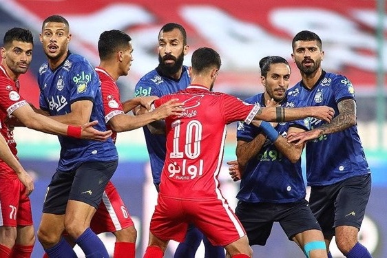 زارعی: باشگاهها از بهمن ماه برای مجوز حرفهای ثبت نام کنند