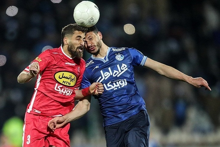 گزارش تسنیم؛ پرداخت بدهی یا توسعه؛ سهام باشگاه‌های استقلال و پرسپولیس کجا خرج می‌شود؟