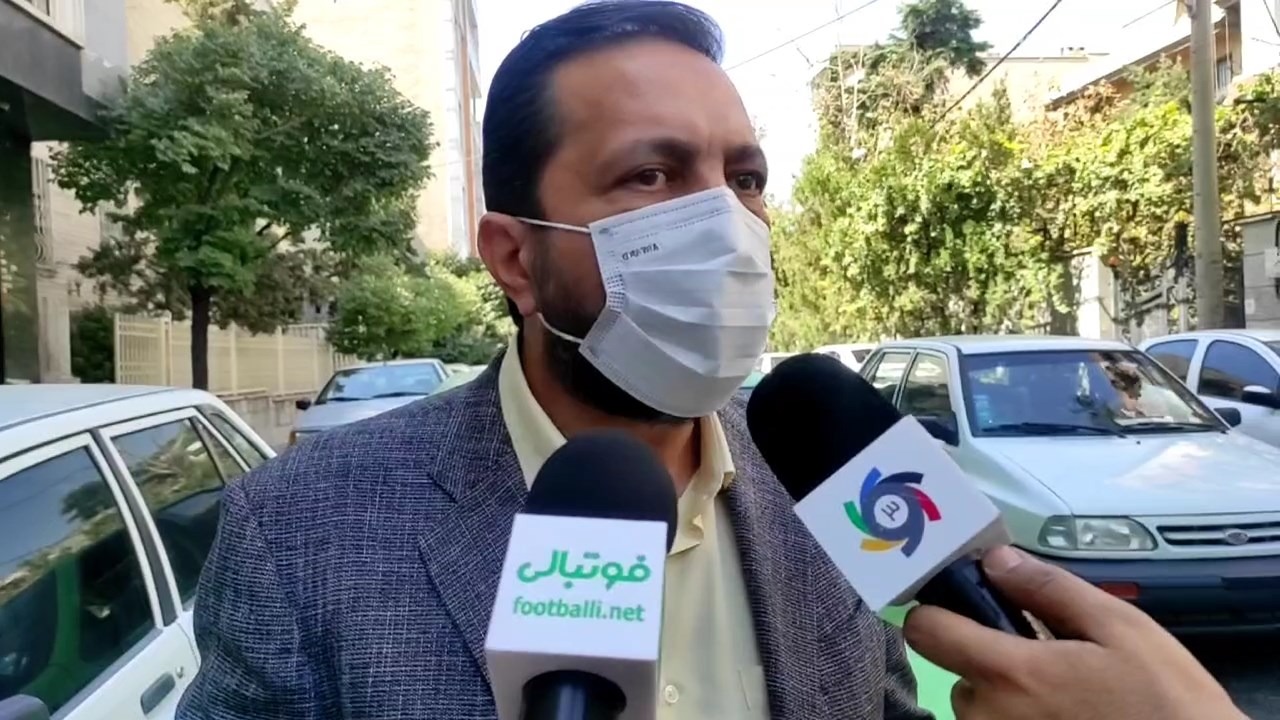 اختصاصی/ مدیرروستا: نظر کمیته فنی حضور مربی ایرانی بود - از میان مربیان خارجی پتکوویچ و گونش گزینه ما بودند