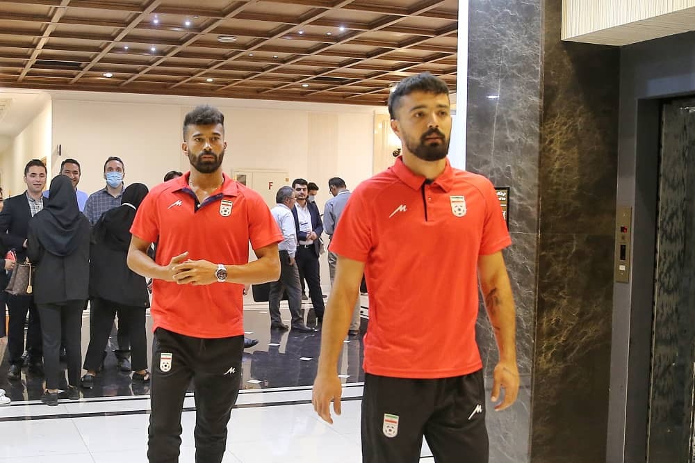 داستان متفاوت دو مدافع ملی‌پوش سپاهان