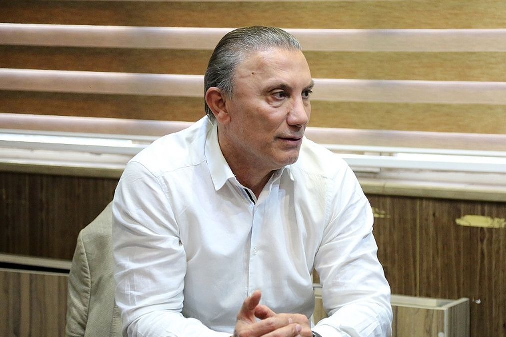 درخشان: پرسپولیس پولش را بابت دیاباته دور ریخت/ برای بازیکن دلاری یک روز غیبت هم خوب نیست
