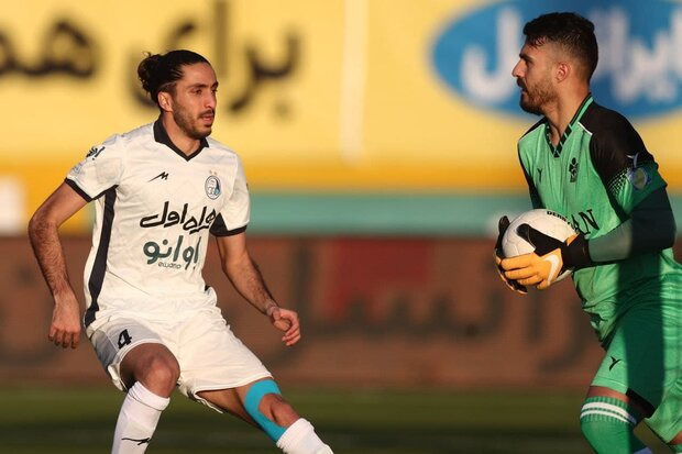 مدافع و هافبک استقلال از امروز در تمرینات حضور دارند