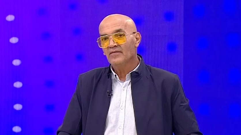 رضا رجبی پیشکسوت استقلال: علی پروین باعث آشتی من و حسن روشن شد